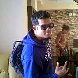 Arpan Das