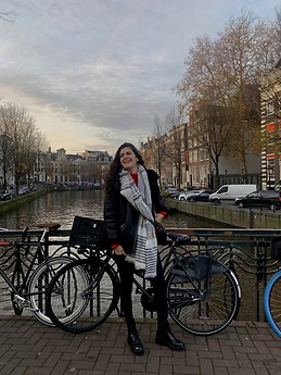 Sara Corrales Fernández