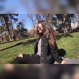 Fatime-zahra Chami
