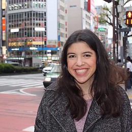 Mercedes Arévalo Suárez