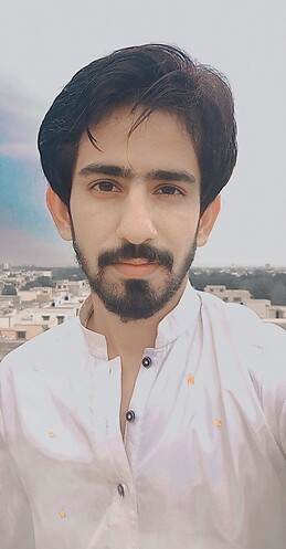 Mohsin Iqbal