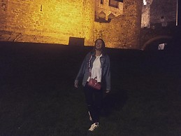 Andrea San Miguel Omaña