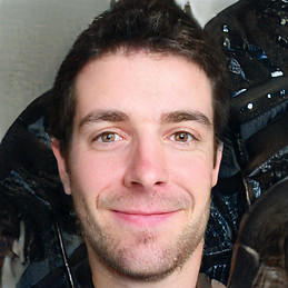 Pablo Gutierrez