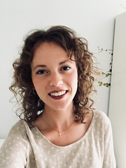 Christiane Hinrichs