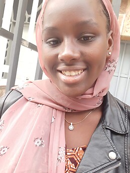 Rouguiyatou Aboubakry Idy