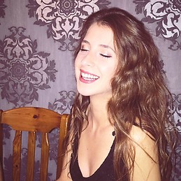 Lara Granado Guijarro