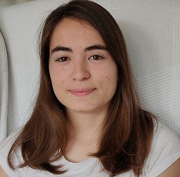 Sara Gonzalo Barquero