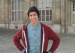 Marko Alexander Bennion Luque