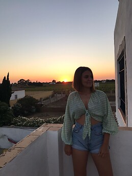 Maialen Regalado Goitia