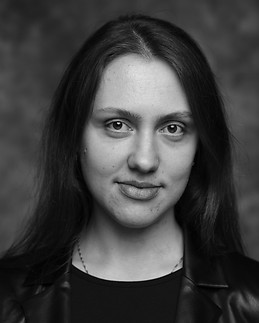 Krystyna Romanivna