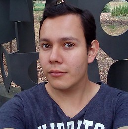 Jose Arturo Jimenez Chavez