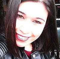 Eva  Vázquez Vidal
