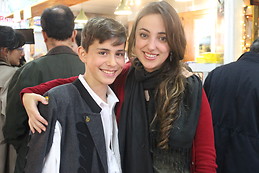 Nuria-Ligia Valladares Álvarez