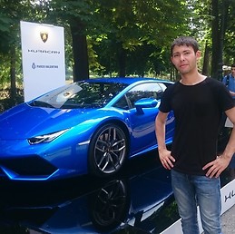 Madiyorbek Mirtursinov
