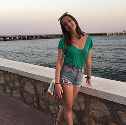 Andrea Serrano Díaz