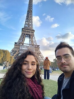 Isabella Londono Carmona