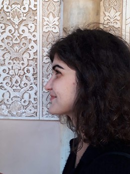 Christina Vergopoulou