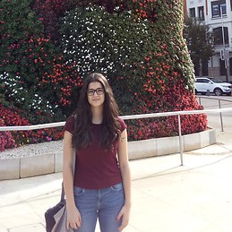 Alicia Martínez Cacho