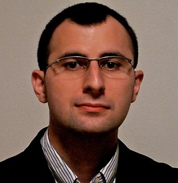 Vojislav Bajic