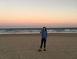 Sofia Ferrer Rodriguez