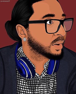 Johnny Cabrer Ebalé