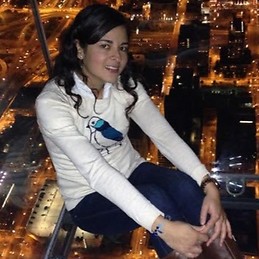 Lina Marcela Rodriguez