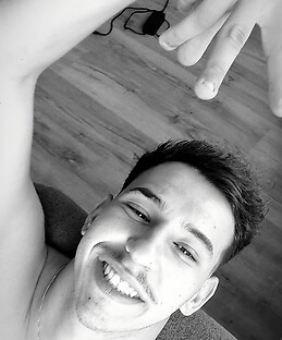 Alex Carmona Saiz
