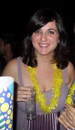 Teresa Moya Falcón