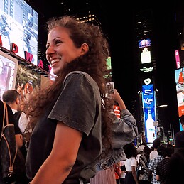 Martina Franceschiello