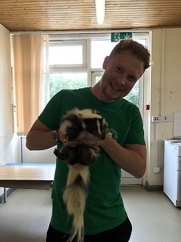 Pritchard-Wood James