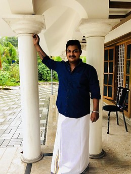 Nirmal Mohan