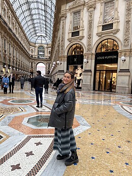 Raquel Urbano de Arenas