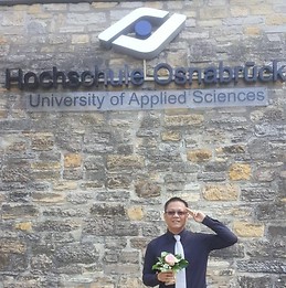 David Ali