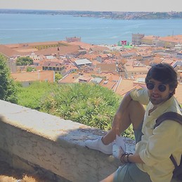 José Luis