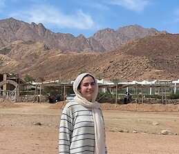 Alaa Hassan