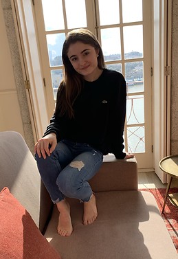 Claudia López Domínguez