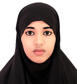 Asma Ibrahim