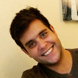 Ronaldo Courage Almeida