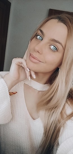 Lucia Martinez Sanchez