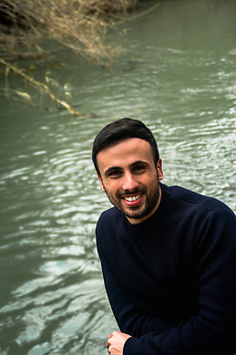 José Diego Pérez López