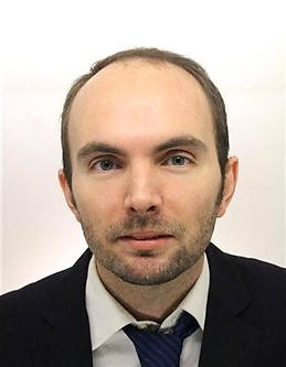 Olof Brandt Lundqvist