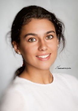 Guadalupe Molina Sosa