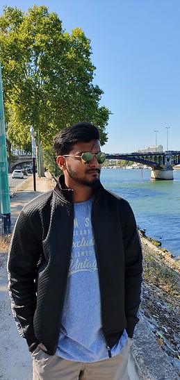 manish jsr