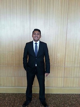 Syed Muhammad Tarequzzaman