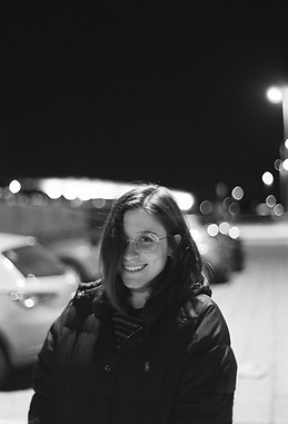 Paula Castro