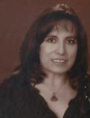 Connie Vidaurre Taborga