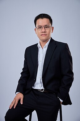 Quốc Huy Huỳnh