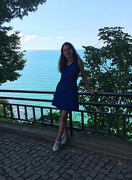 Nanuka Kachkachishvili