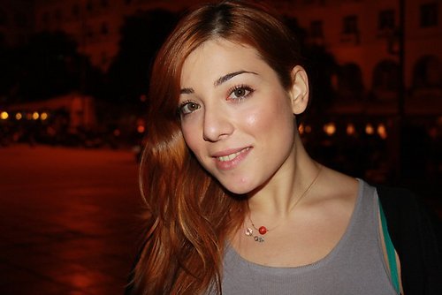 AVGOUSTINA STYLIANOU