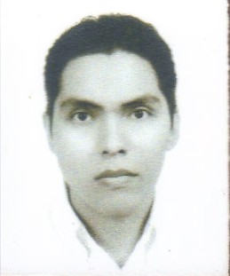 Rodrigo Cuitun Coronado